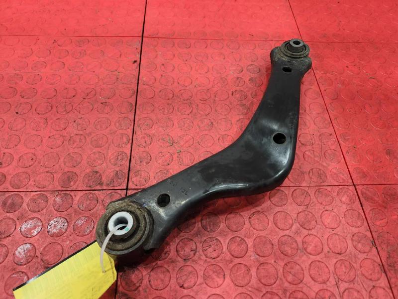 2013 Chevrolet Malibu Upper Control Arm Rear