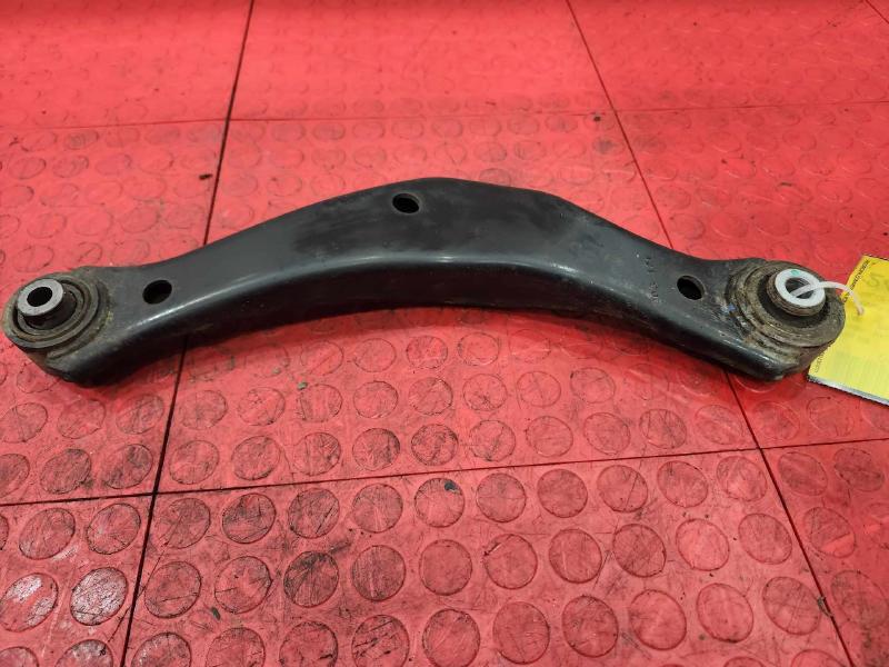 2013 Chevrolet Malibu Upper Control Arm Rear