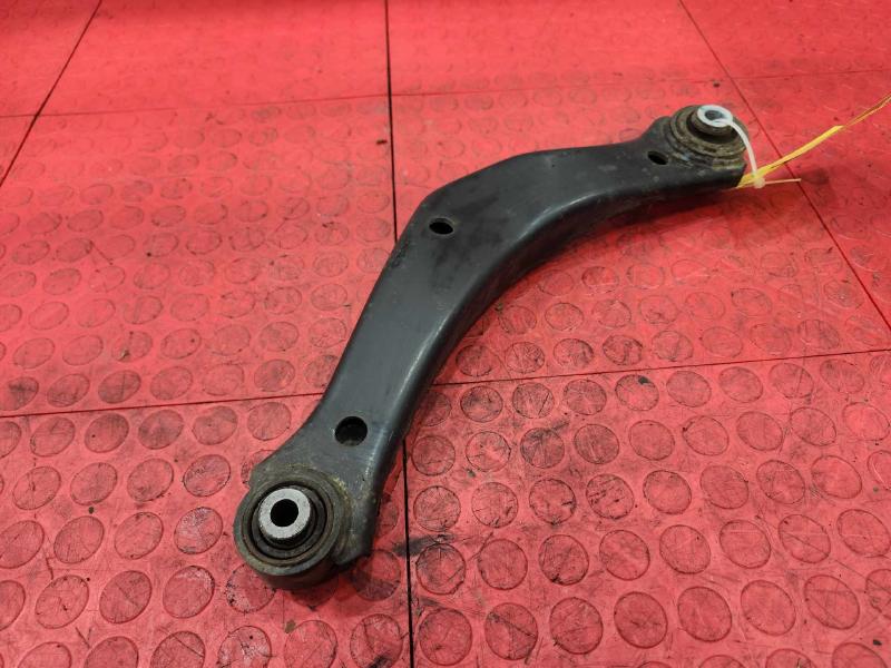 2013 Chevrolet Malibu Upper Control Arm Rear