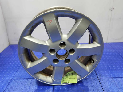 2008 Honda CR-V Wheel