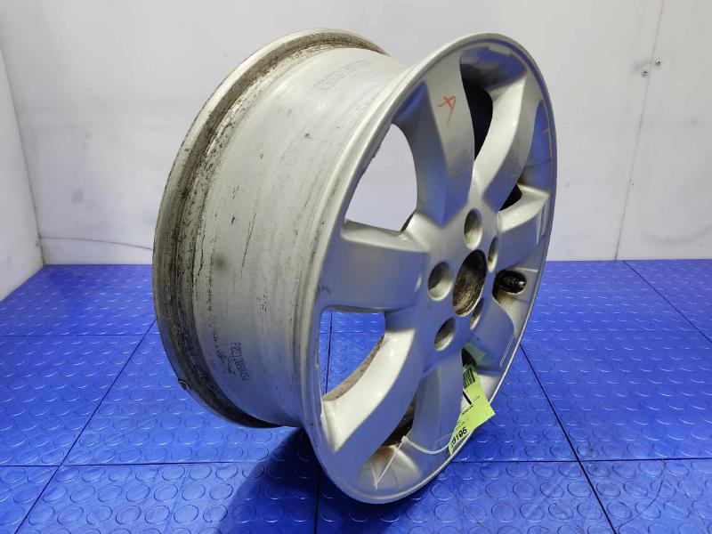 2008 Honda CR-V Wheel