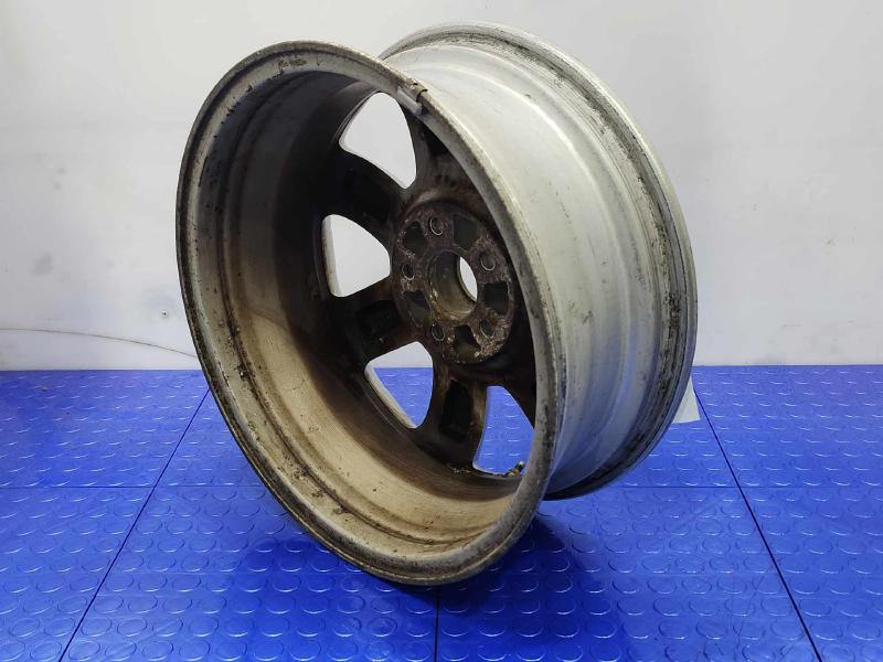 2008 Honda CR-V Wheel
