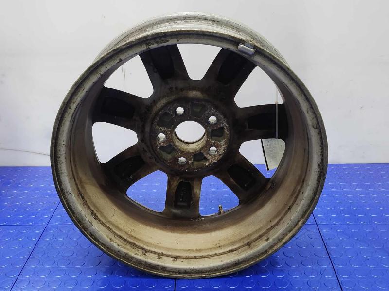 2008 Honda CR-V Wheel