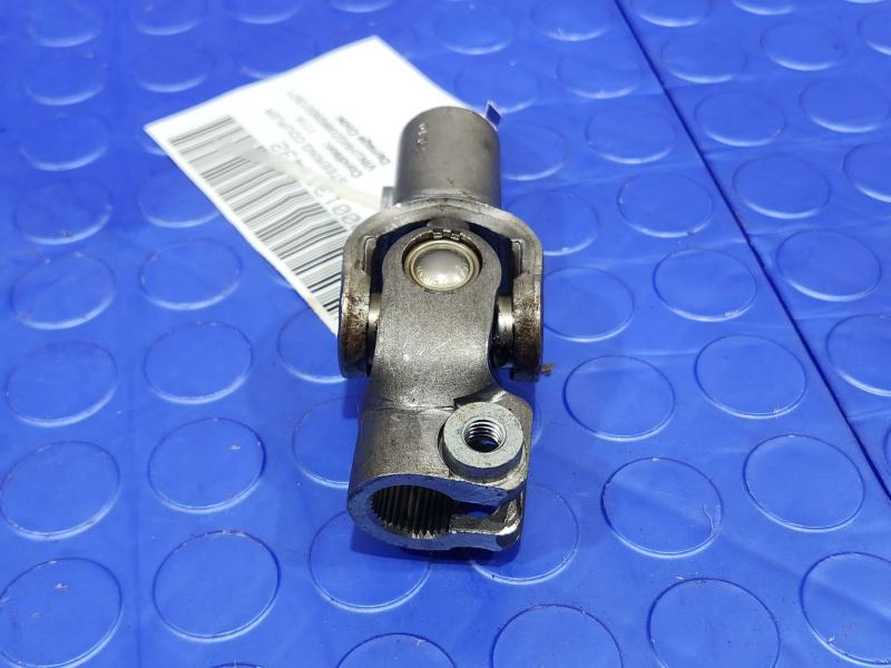 2008 Honda Fit Steering Coupler