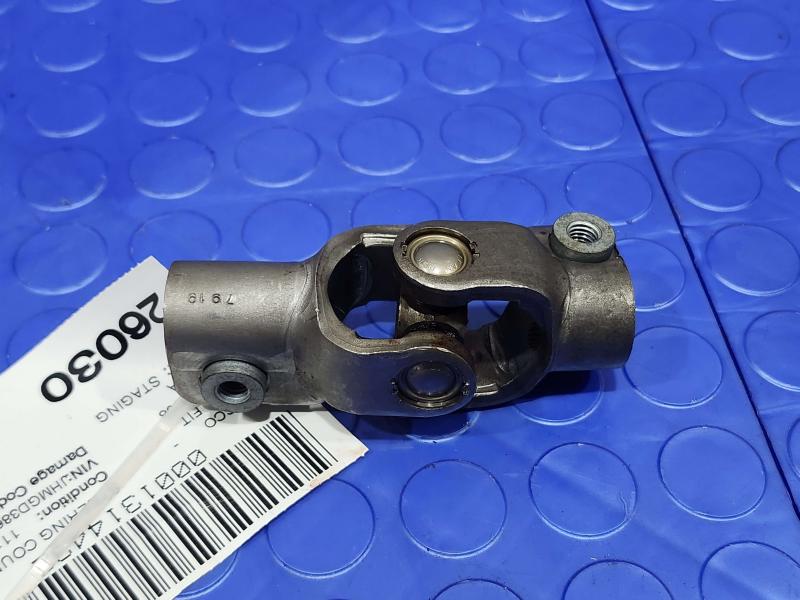 2008 Honda Fit Steering Coupler