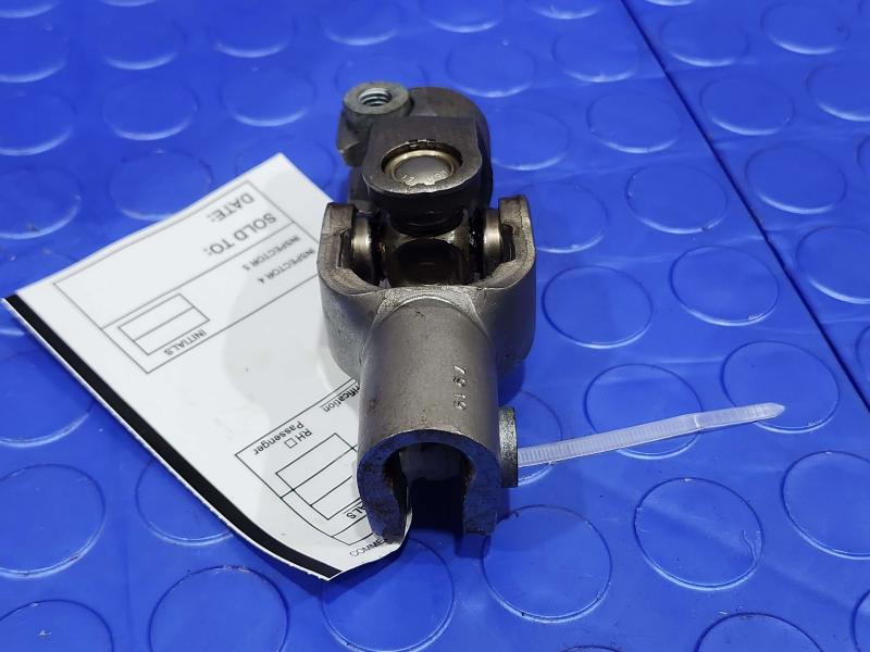 2008 Honda Fit Steering Coupler