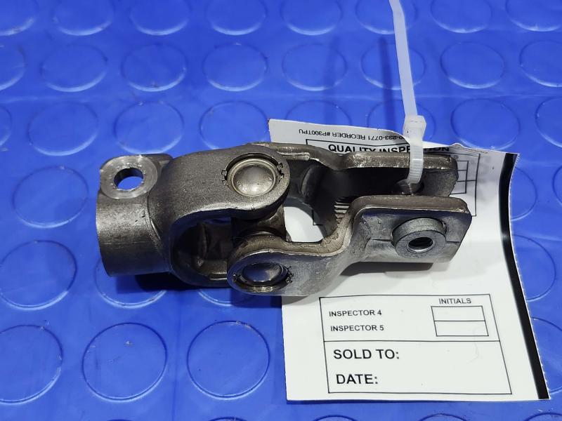 2008 Honda Fit Steering Coupler