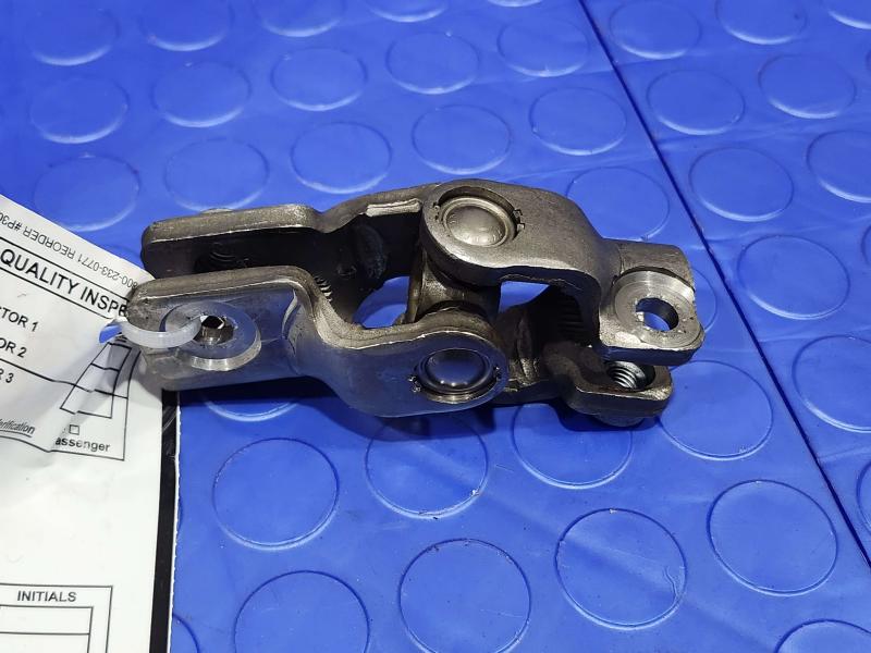 2008 Honda Fit Steering Coupler