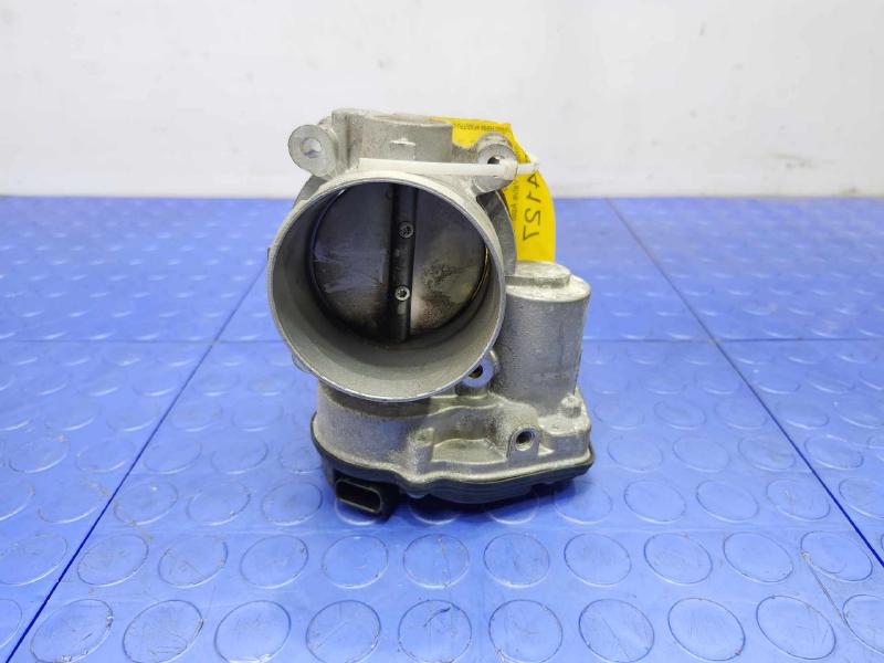 2013 Ford Taurus Throttle Body/Valve Assy