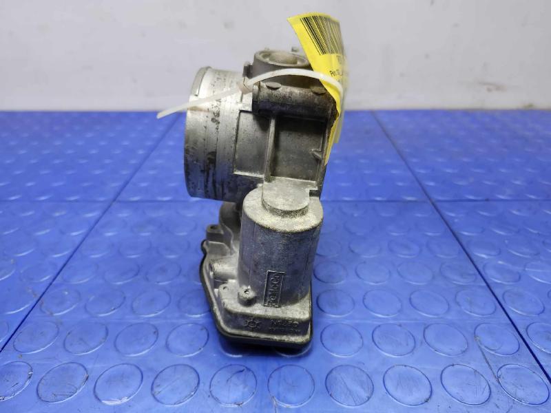 2013 Ford Taurus Throttle Body/Valve Assy
