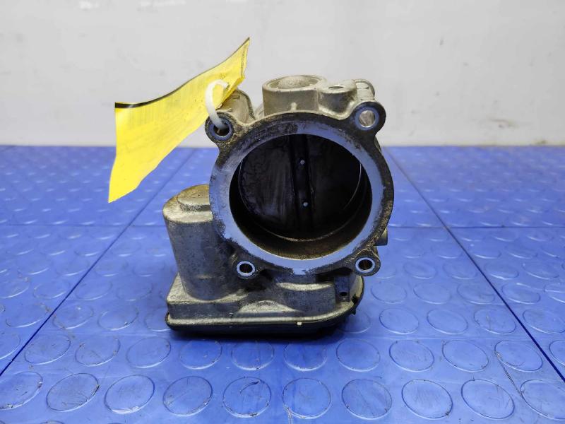 2013 Ford Taurus Throttle Body/Valve Assy