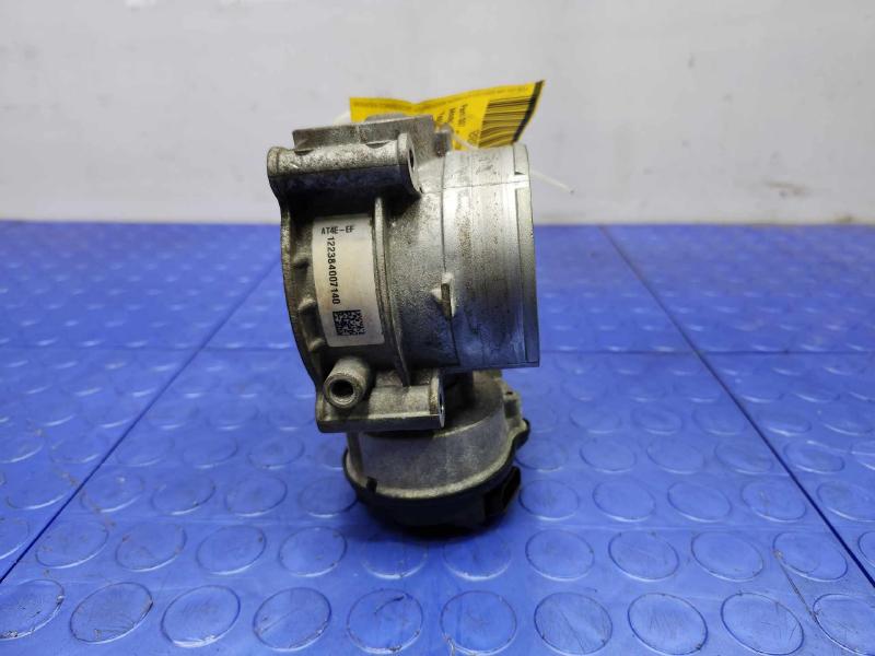 2013 Ford Taurus Throttle Body/Valve Assy