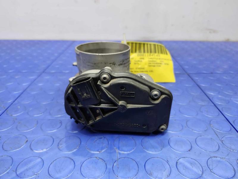 2013 Ford Taurus Throttle Body/Valve Assy