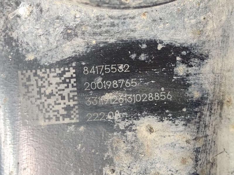 2019 GMC Terrain Lower Control Arm Rr