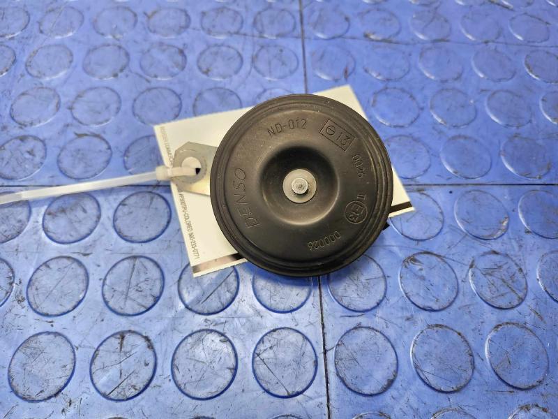 2005-2019 Subaru Legacy Outback Low Note Horn Assembly OEM 86012AG10A