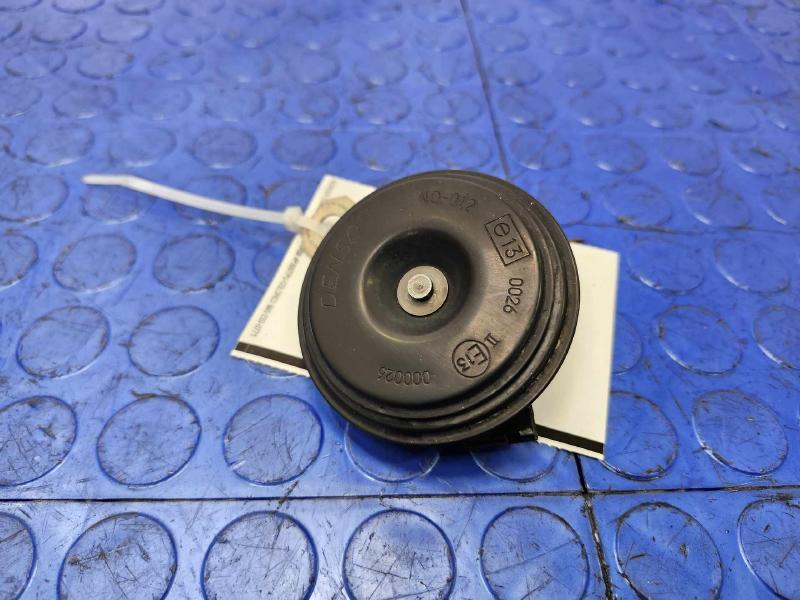2005-2019 Subaru Legacy Outback Low Note Horn Assembly OEM 86012AG10A