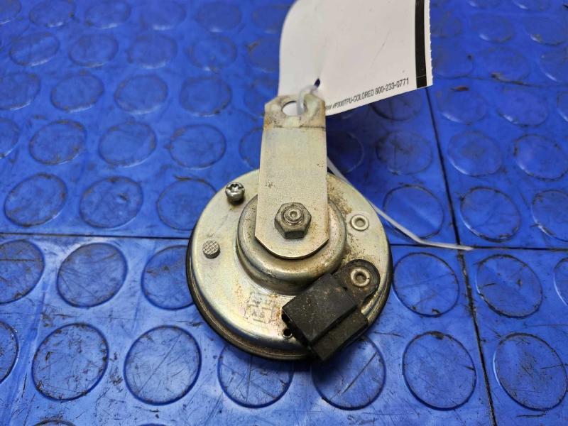 2005-2019 Subaru Legacy Outback Low Note Horn Assembly OEM 86012AG10A