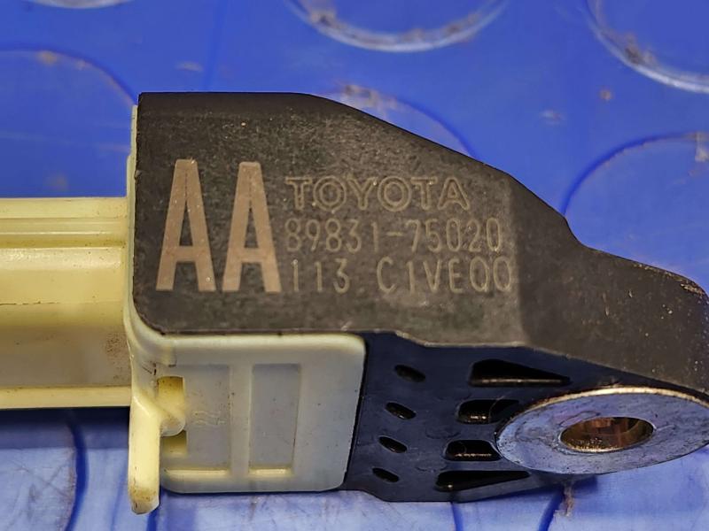 2010 Toyota Prius Misc Ebay Parts