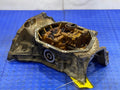 2017-2022 Nissan Rogue Sport 2.0L Upper Engine Oil Pan OEM 111104BB1C