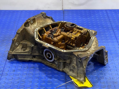 2017-2022 Nissan Rogue Sport 2.0L Upper Engine Oil Pan OEM 111104BB1C