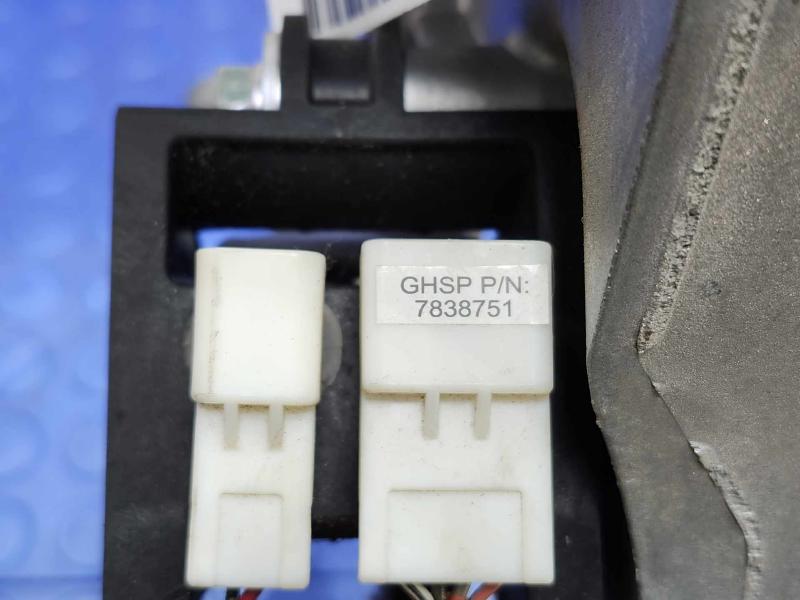 2006-2011 Honda Civic Automatic Transmission Gear Shifter Assembly OEM 54200SNAA82
