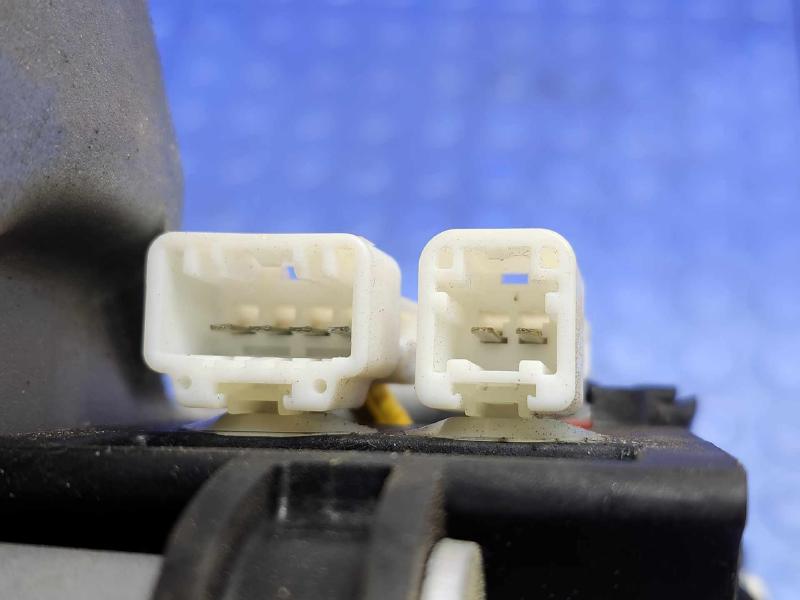 2006-2011 Honda Civic Automatic Transmission Gear Shifter Assembly OEM 54200SNAA82