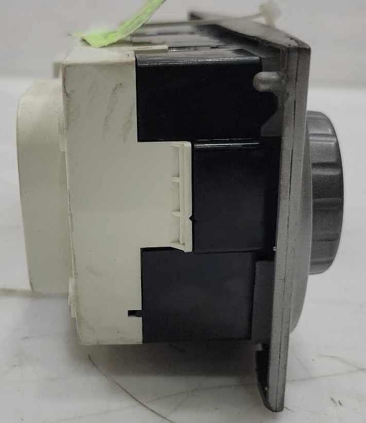 2004 Subaru Forester Heater A/C Control
