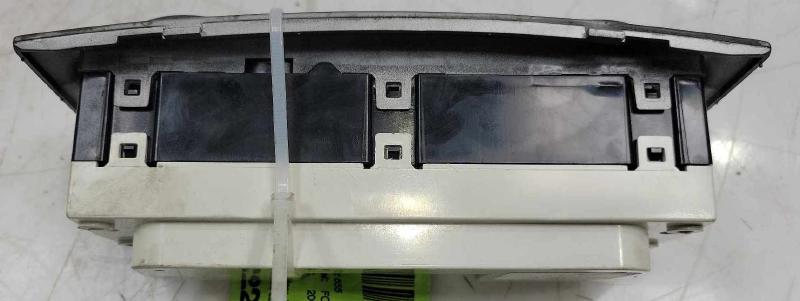 2004 Subaru Forester Heater A/C Control