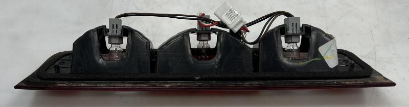 2009 - 18 Dodge Ram 1500 2500 3500 Center High Mounted Stop Lamp OEM 55372082AF