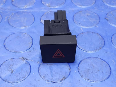 2020-2025 Nissan Versa Hazard Flasher Light Switch Genuine OEM 252906CA0A