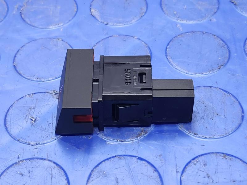 2020-2025 Nissan Versa Hazard Flasher Light Switch Genuine OEM 252906CA0A
