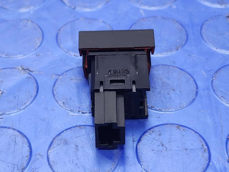 2020-2025 Nissan Versa Hazard Flasher Light Switch Genuine OEM 252906CA0A