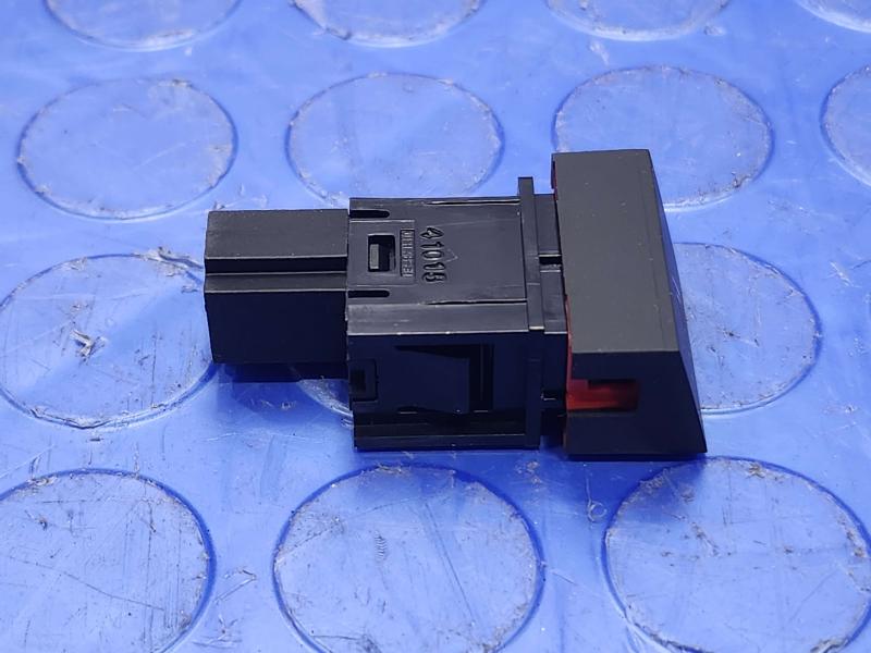 2020-2025 Nissan Versa Hazard Flasher Light Switch Genuine OEM 252906CA0A