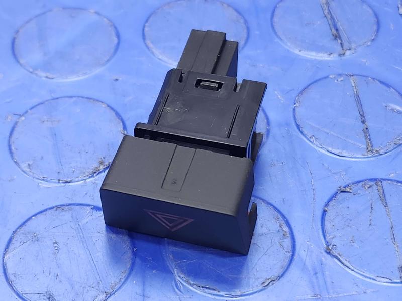2020-2025 Nissan Versa Hazard Flasher Light Switch Genuine OEM 252906CA0A