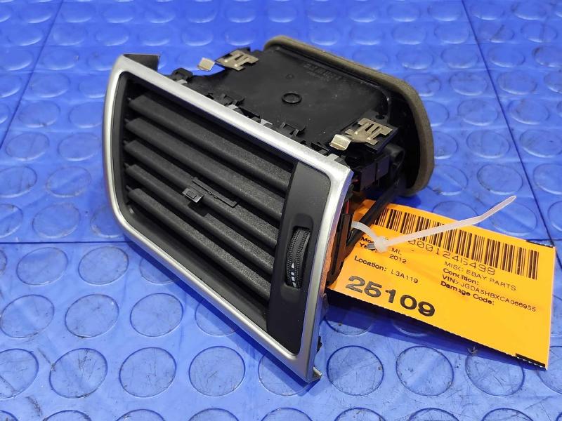 2012 Mercedes ML-Class Misc Ebay Parts