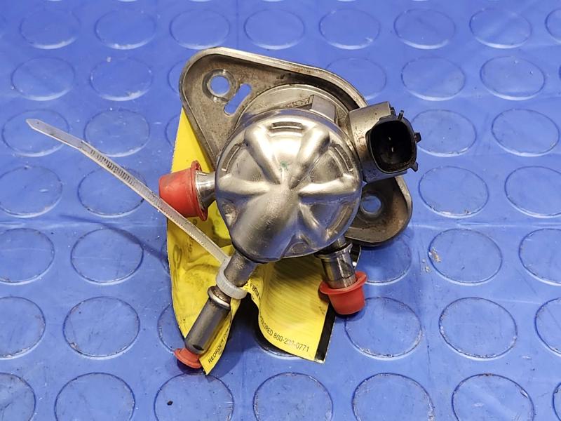 2020 Ford Escape Fuel Pump