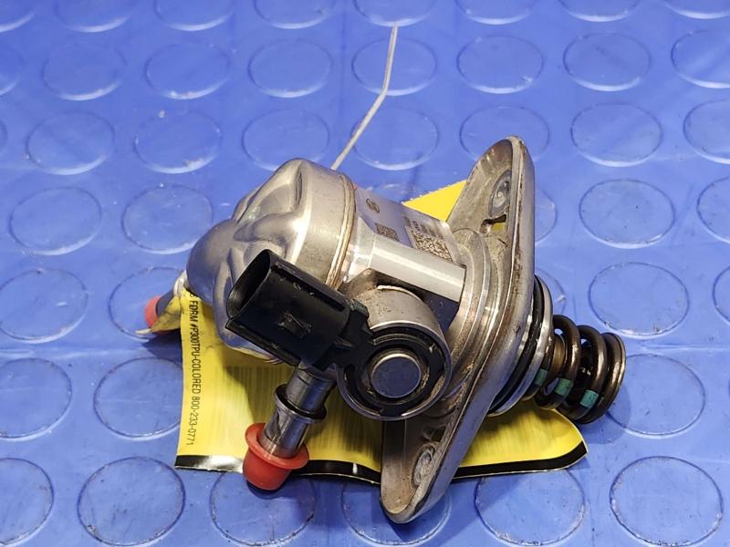2020 Ford Escape Fuel Pump