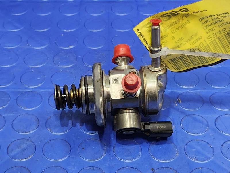 2020 Ford Escape Fuel Pump