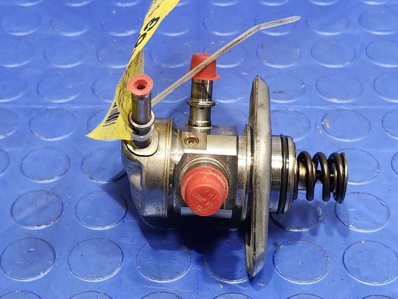 2020 Ford Escape Fuel Pump