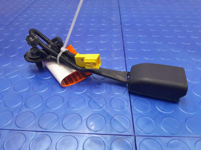 2020 Kia Optima Front Seat Belt