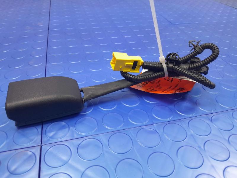 2020 Kia Optima Front Seat Belt