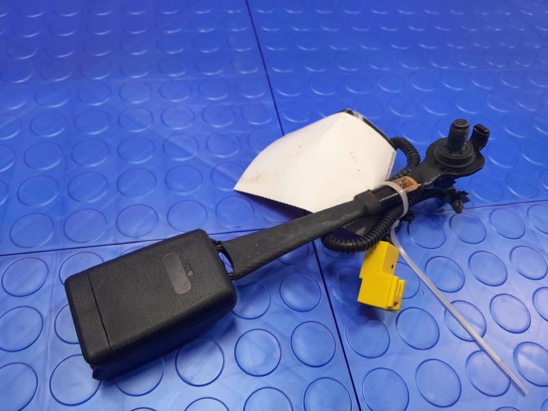 2020 Kia Optima Front Seat Belt