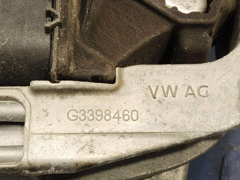 2016 Volkswagen Golf Misc Ebay Parts