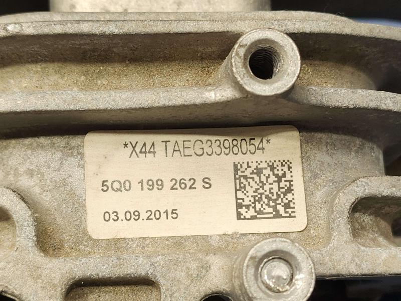 2016 Volkswagen Golf Misc Ebay Parts