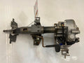 2011 2012 Nissan Juke Electric Steering Column w/ Motor & Module OEM 488111KM0A