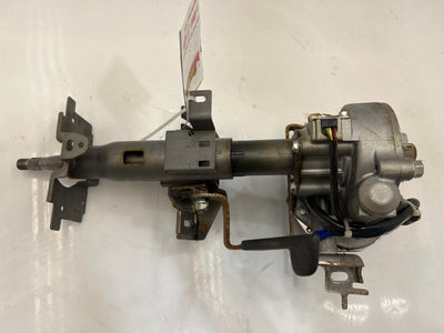 2011 2012 Nissan Juke Electric Steering Column w/ Motor & Module OEM 488111KM0A