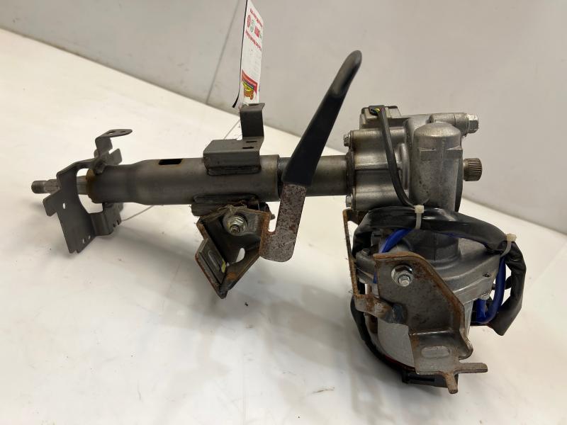 2011 2012 Nissan Juke Electric Steering Column w/ Motor & Module OEM 488111KM0A