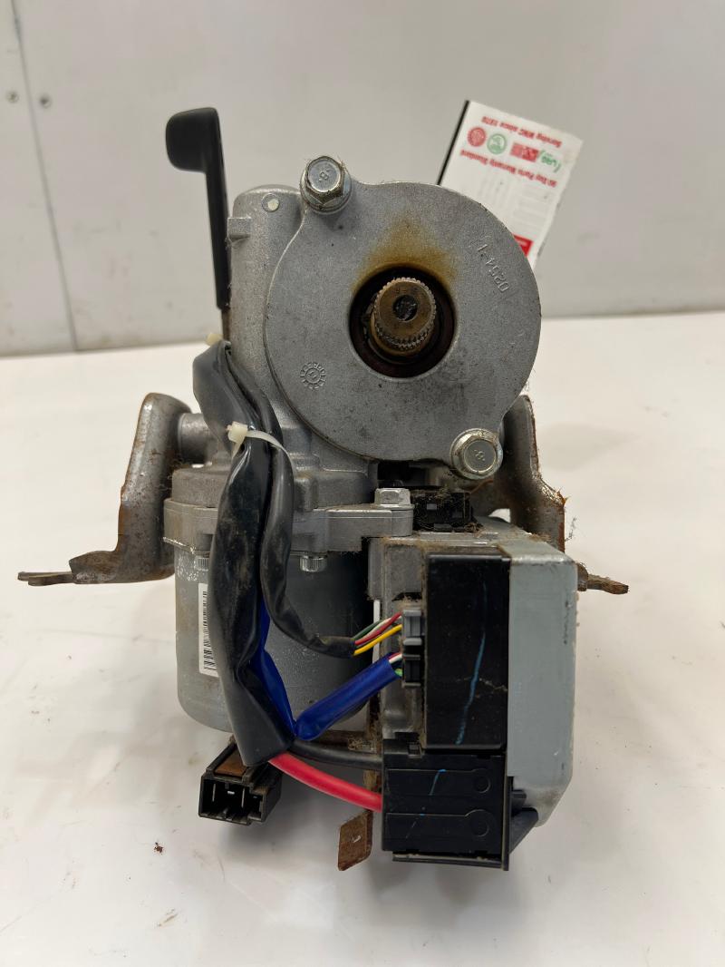 2011 2012 Nissan Juke Electric Steering Column w/ Motor & Module OEM 488111KM0A