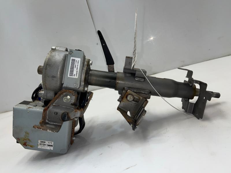 2011 2012 Nissan Juke Electric Steering Column w/ Motor & Module OEM 488111KM0A