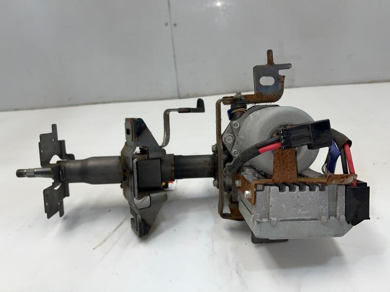 2011 2012 Nissan Juke Electric Steering Column w/ Motor & Module OEM 488111KM0A